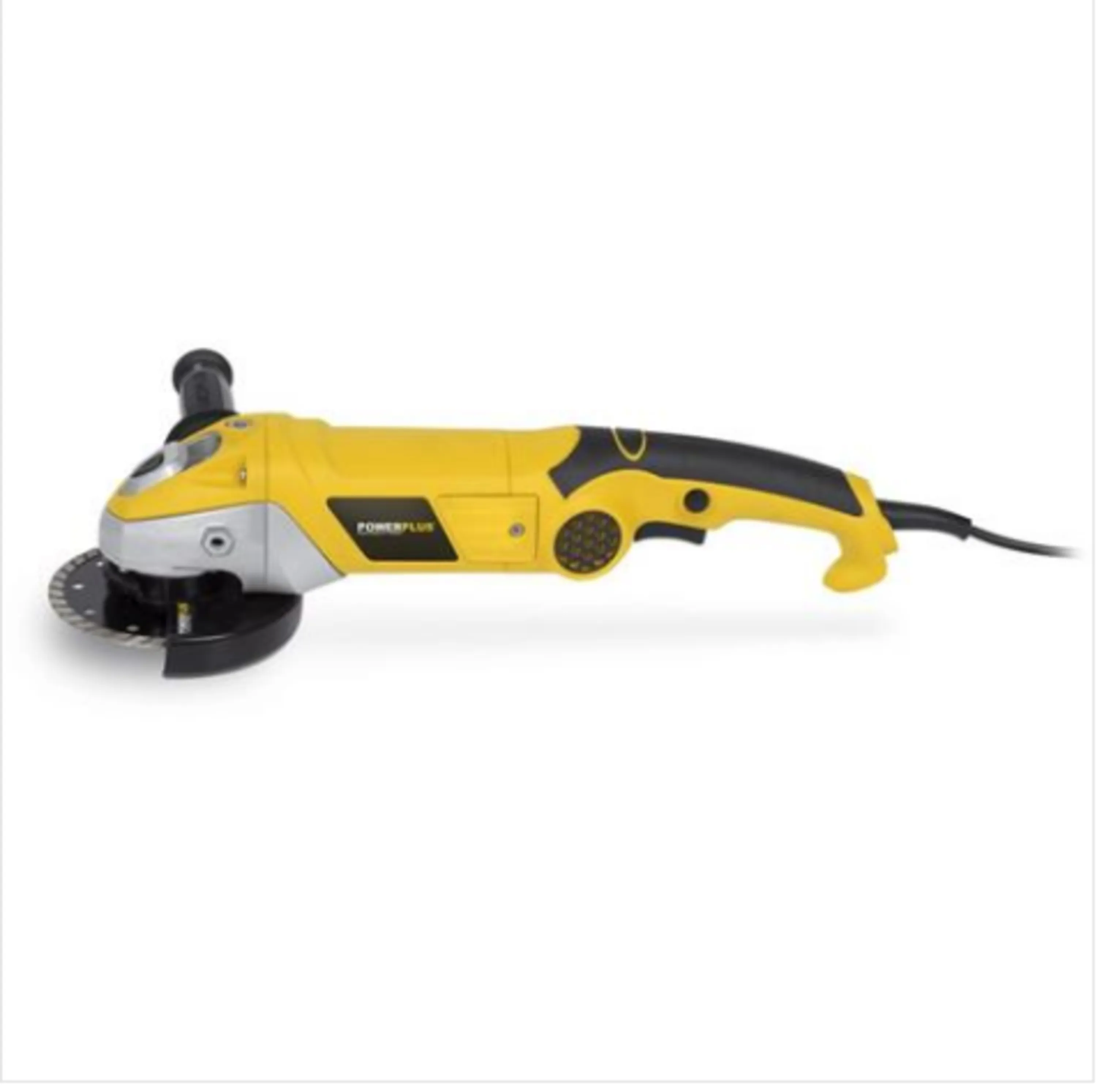 مینی فرز پاور پلاس POWX0613 مینی فرز پاور پلاس POWX0613